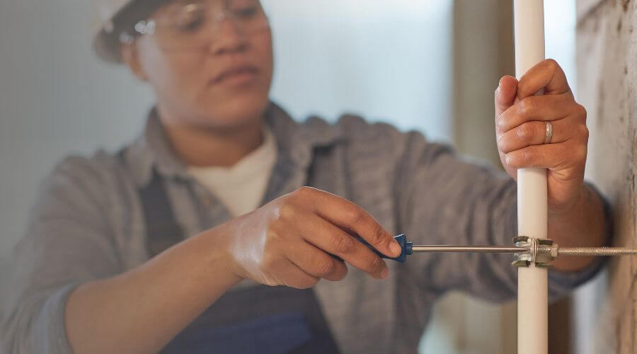 Professional water leak detection in Montfort, WI